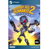 Destroy All Humans! 2 Reprobed Steam CD-Key [GLOBAL]